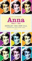 Anna -Deel 1 Zus Luisterboek