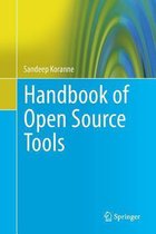 Handbook of Open Source Tools