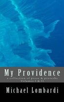 My Providence Volumes I & II