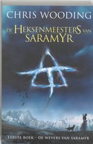 De Heksenmeesters Van Saramyr 1Ste Boek De Wevers Van Saramyr