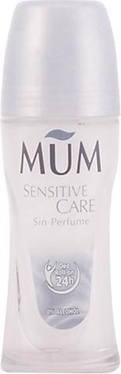 SENSITIVE CARE sin fragancia deo roll-on 50 ml
