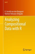 Use R! - Analyzing Compositional Data with R