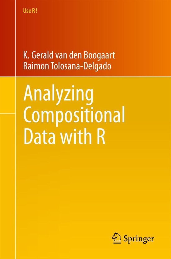 Mathematics and Statistics (R0) - Analyzing Compositional Da ... - cover
