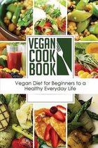 Vegan Cookbook