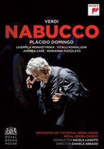 Verdi: Nabucco [Video]