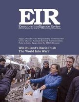 Executive Intelligence Review; Volume 42, Issue 8