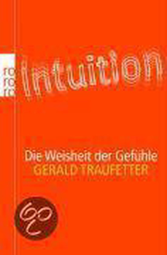 Intuition - cover