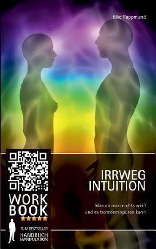 Irrweg Intuition - cover