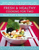 Fresh & Healthy Cooking for Two