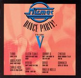 Micmac Dance Party, Vol. 5