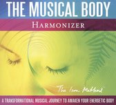 Musical Body: Harmonizer