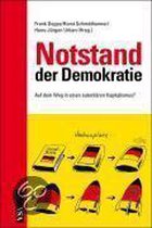 Notstand Der Demokratie