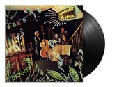 Coconut Kings - Coconut Kings (LP)