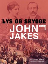 Lys & skygge 1 - Lys & skygge - Bind 1