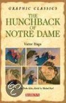 Graphic Classics the Hunchback of Notre Dame