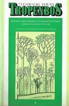 Inventory and Evaluation of Tropical Forest Land