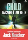 Omslag La Cause était belle