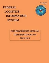 Flis Procedures Manual - Item Identification