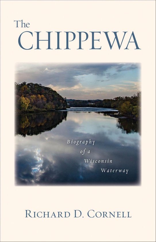 The Chippewa - cover