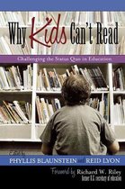 Why Kids Can't Read