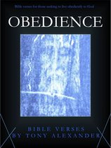Bible Verse Books - Obedience Bible Verses