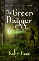 The BlackMyst Trilogy 2 - The Green Dagger