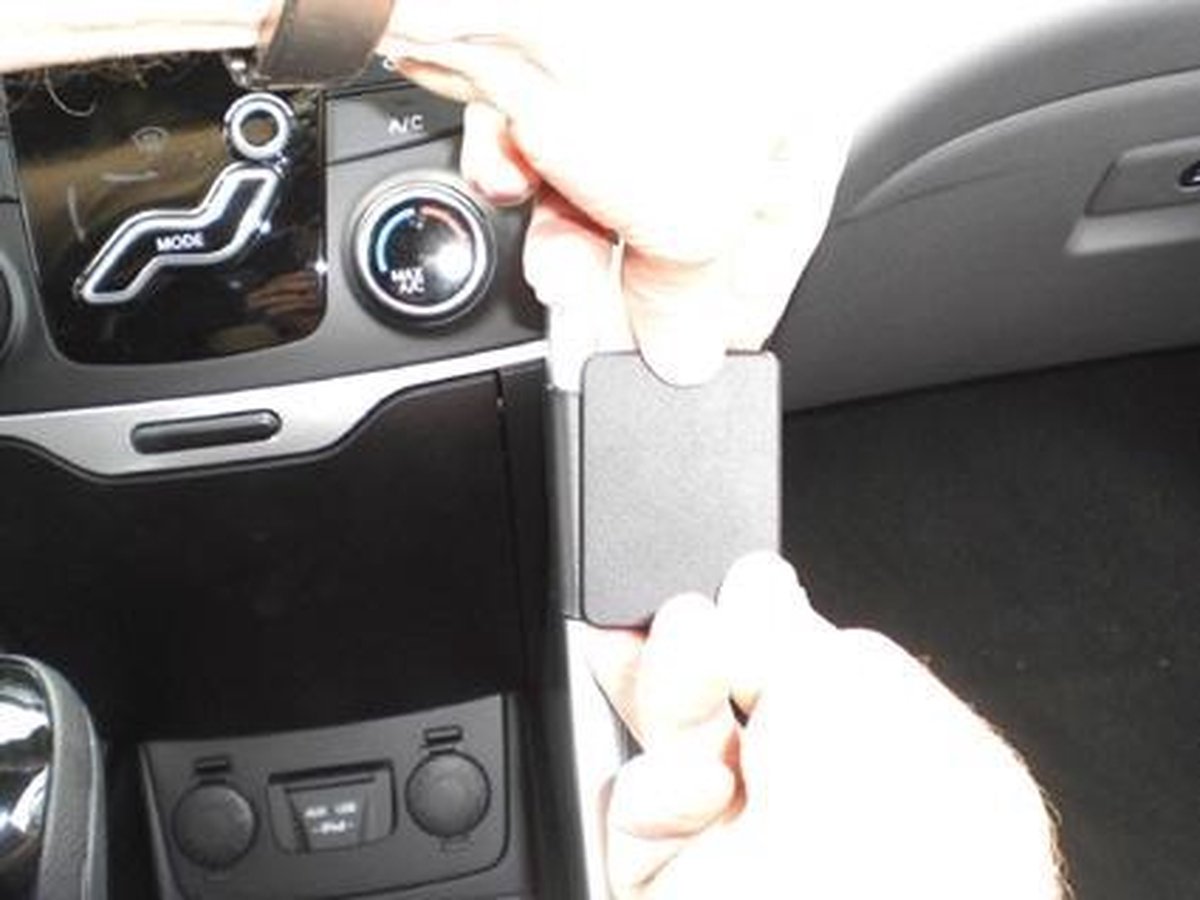 Brodit Proclip Angled Mount (854503)