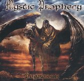 Mystic Prophecy - Regressus