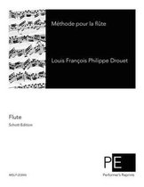 Methode pour la flute