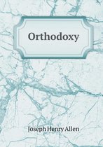 Orthodoxy