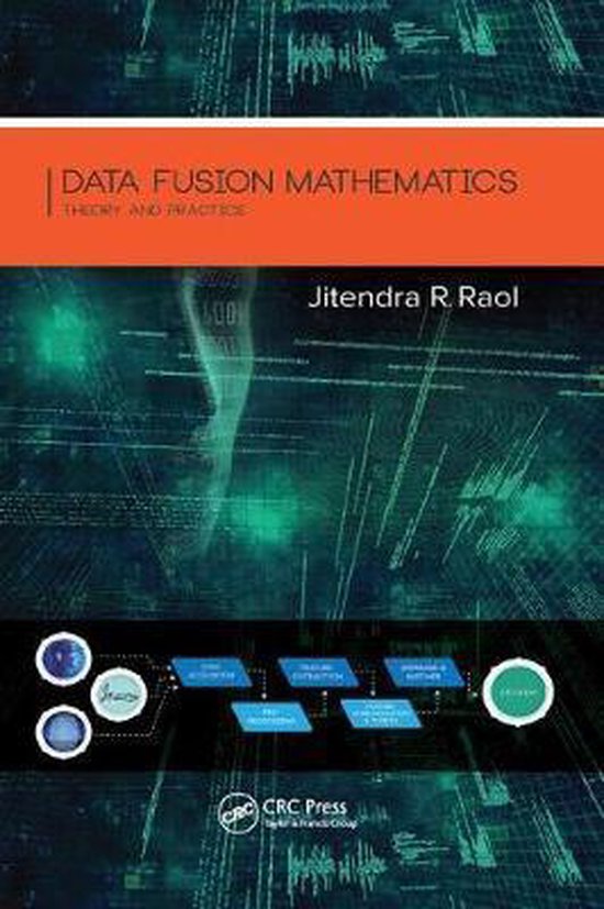 Data Fusion Mathematics - cover