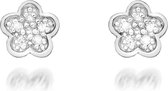 Stargazer Flower Earrings