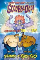 Scooby-Doo in Sumo A-Go-Go