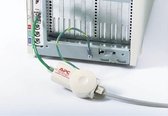 APC ProtectNet 100BT/10BT/TR kabel-connector RJ45