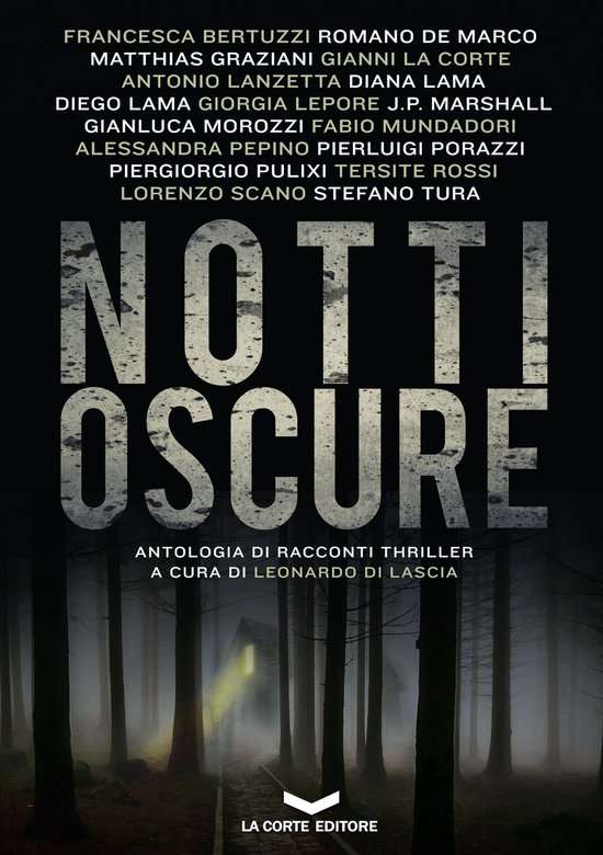 Foto: Notti oscure