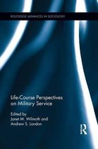 Life-Course Perspectives on Military Service
