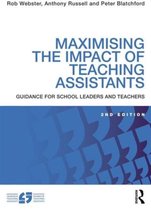 Maximising The Impact Of Teaching Assist