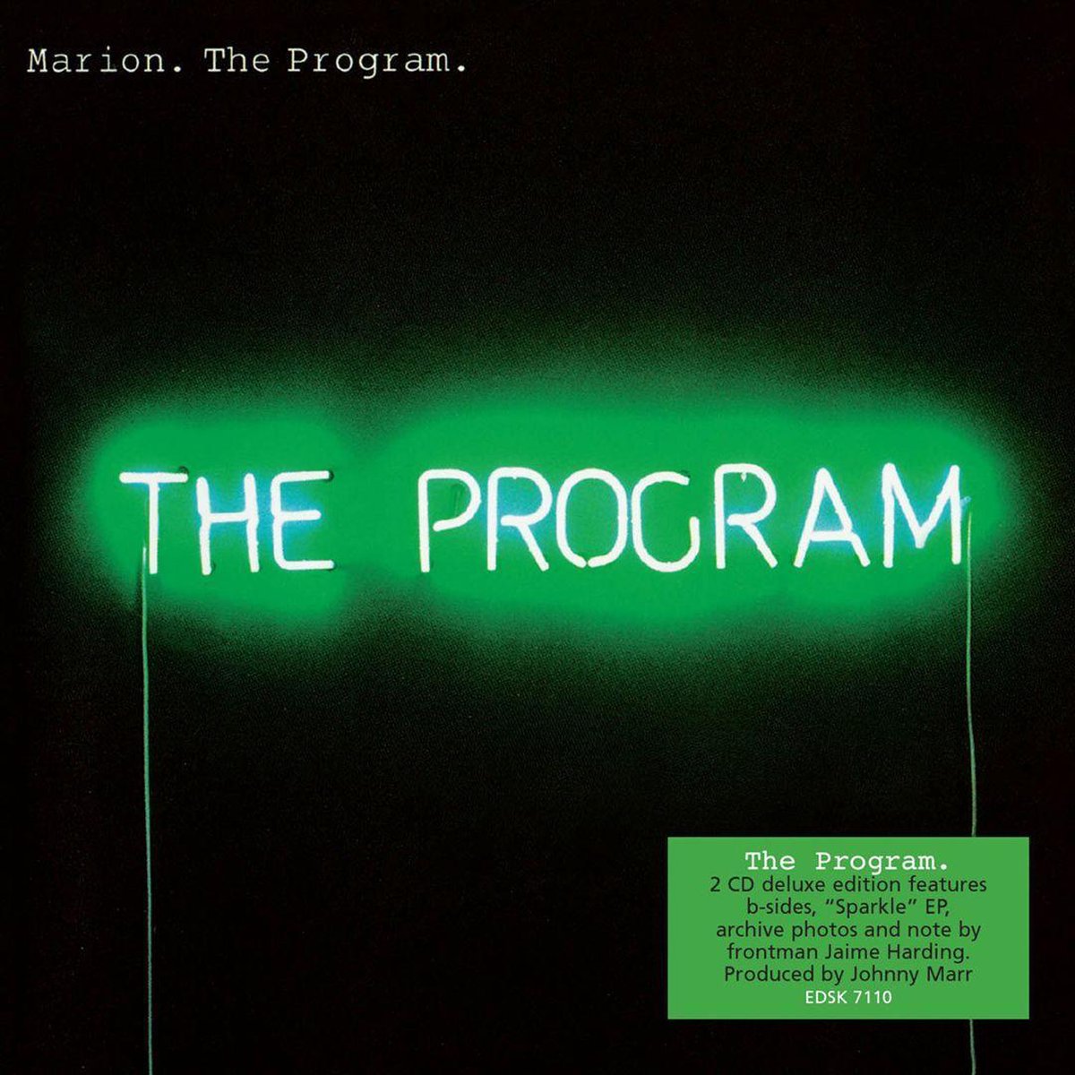 The Program