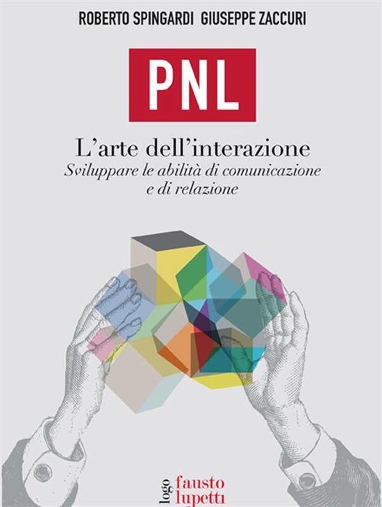 Formazione e Università 11 - PNL Programmazione Neurolingui ... - cover