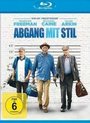 Going In Style (2017) (Blu-ray)