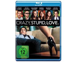 Crazy, Stupid, Love (Blu-ray)
