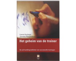 Het Geheim Van De Trainer