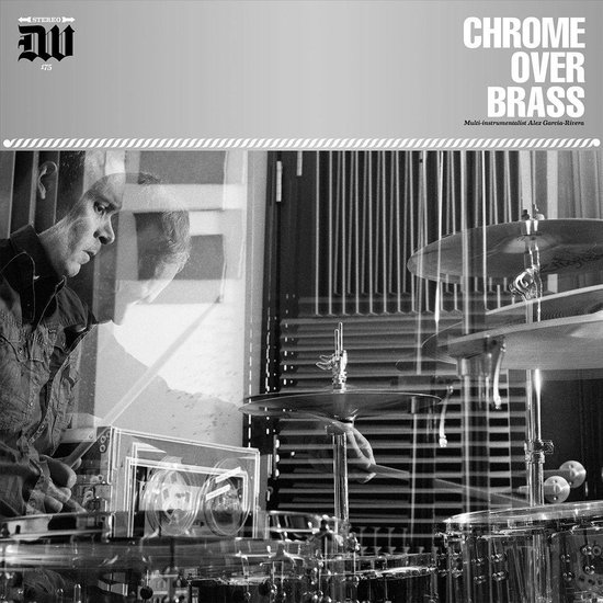 Chrome Over Bass