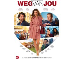 Weg Van Jou (DVD)