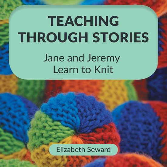Teaching Through Stories 1 - Teaching Through Stories - cover