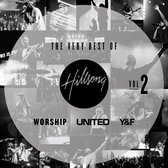 Hillsong - Very Best Of Hillsong Vol.2 (CD)