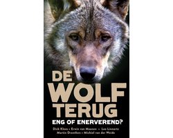 De wolf terug