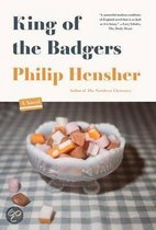 King of the Badgers