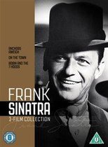 Sinatra 100th Anniversary Boxset