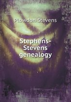 Stephens-Stevens genealogy